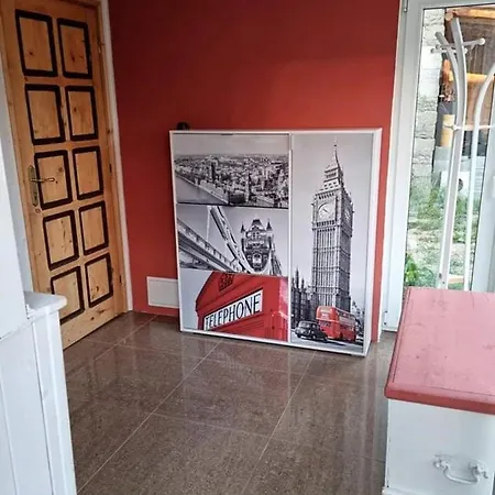 Apartment House * Liptovský Hrádok