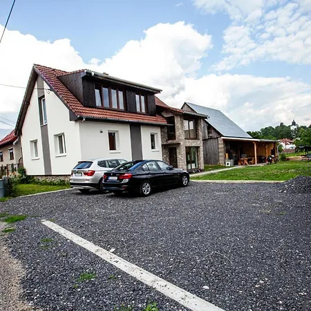 Apartment House * Liptovský Hrádok