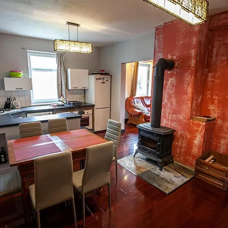 Apartment House *
