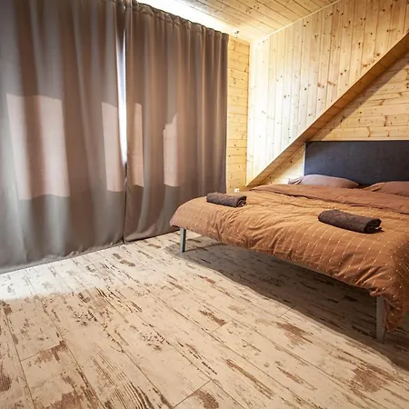Apartment House Ferienhaus *