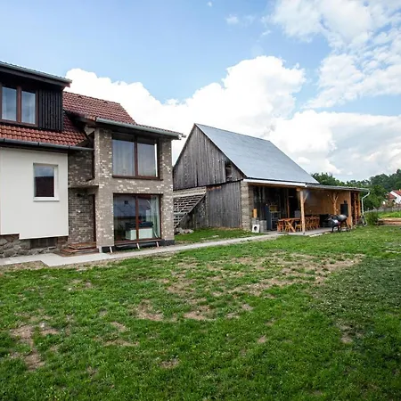 Apartment House 펜션 Liptovský Hrádok