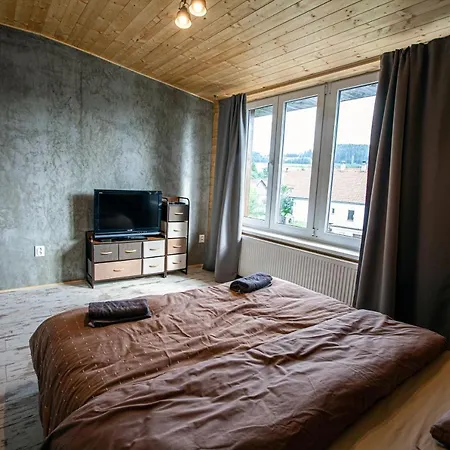 Apartment House 펜션
