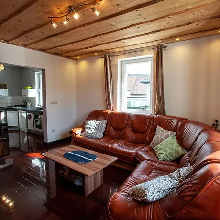 Apartment House *
